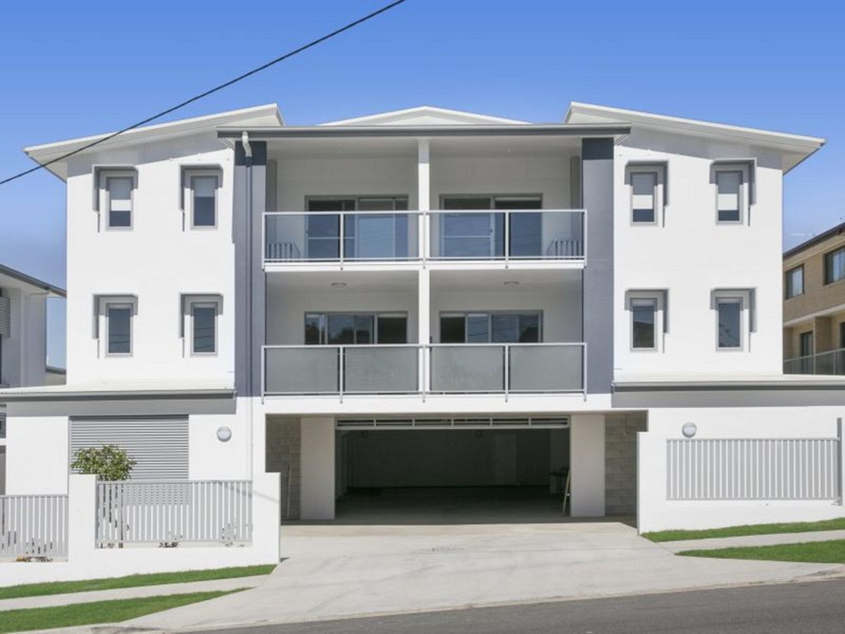2 bedrooms Apartment / Unit / Flat in 2/73 Baringa Street MORNINGSIDE QLD, 4170