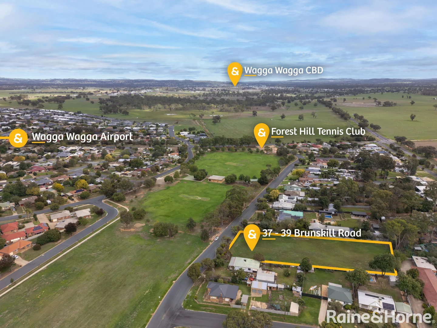 Additional image 2 of 37-39 Brunskill Avenue, Forest Hill NSW 2651