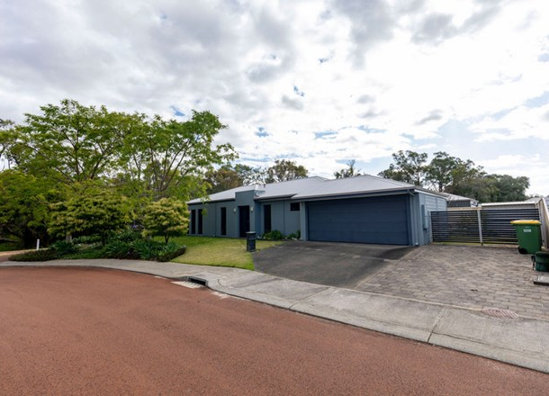 69 Stanford Drive, Abbey WA 6280