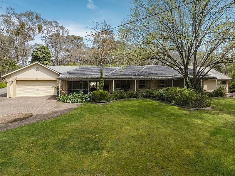 2080 Gorge Road, Cudlee Creek SA 5232, Image 0