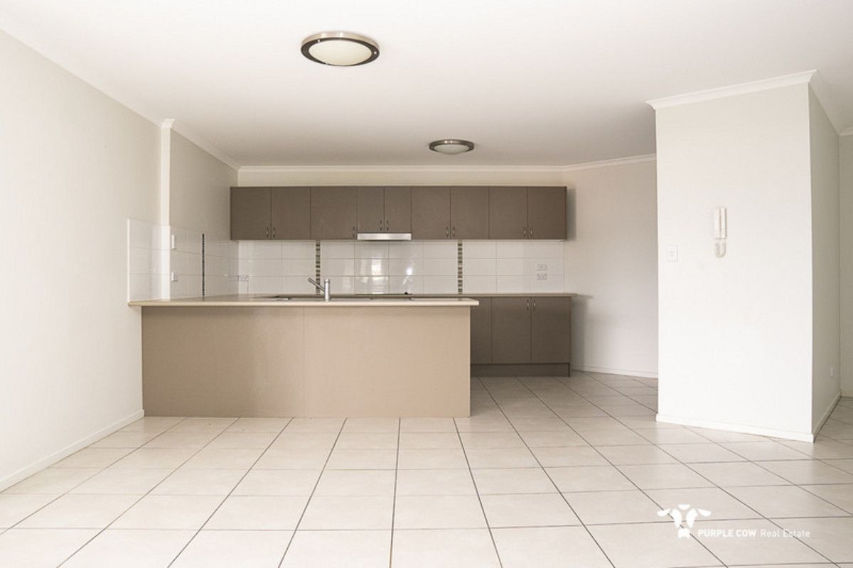 3 bedrooms Apartment / Unit / Flat in 17/23-27 Commercial Drive SPRINGFIELD QLD, 4300