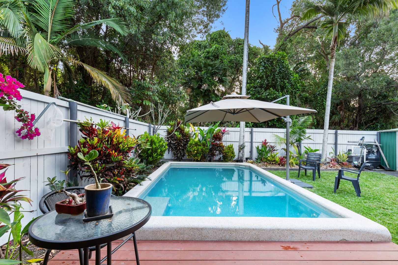 4/53-67 Nautilus Street, Port Douglas QLD 4877, Image 1