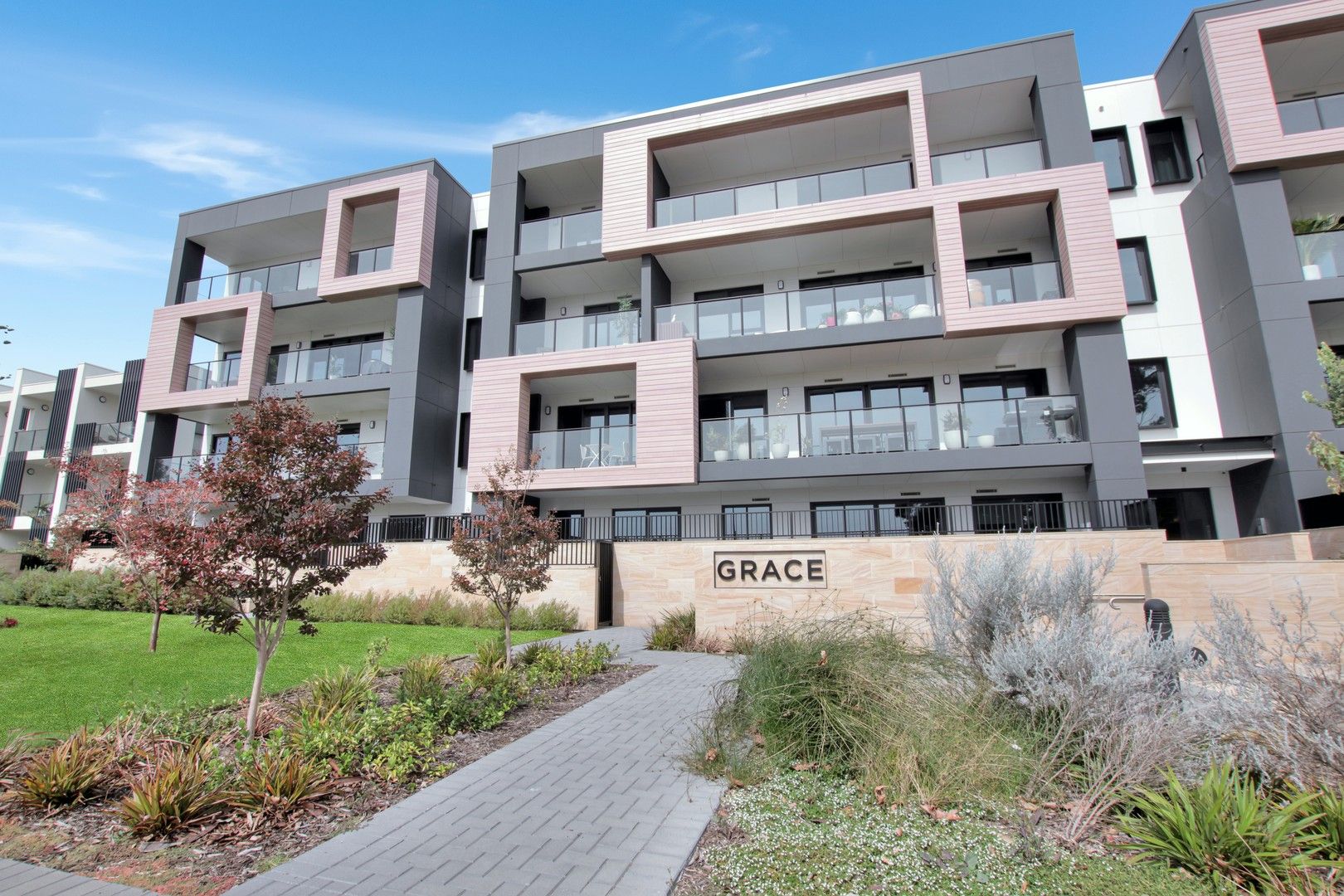 1 bedrooms Apartment / Unit / Flat in 106/1 Banksia Street GLENSIDE SA, 5065
