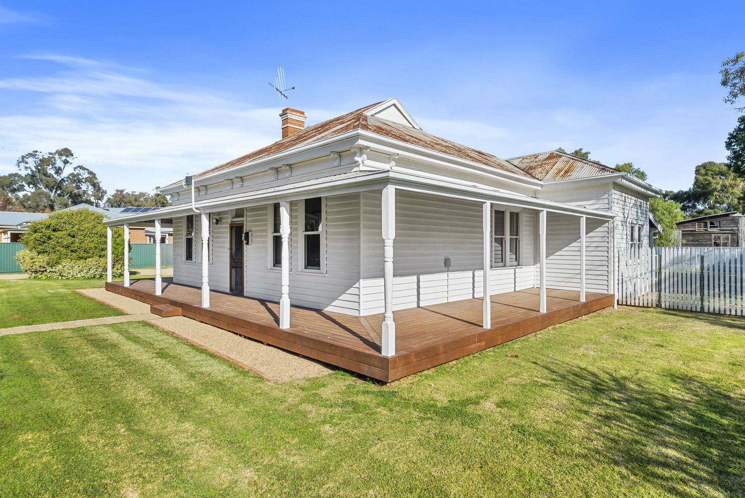 36 Fraser Street, Nathalia VIC 3638, Image 2