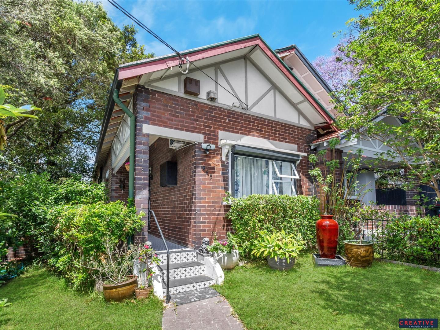 265 Old Canterbury Road, Dulwich Hill NSW 2203, Image 0
