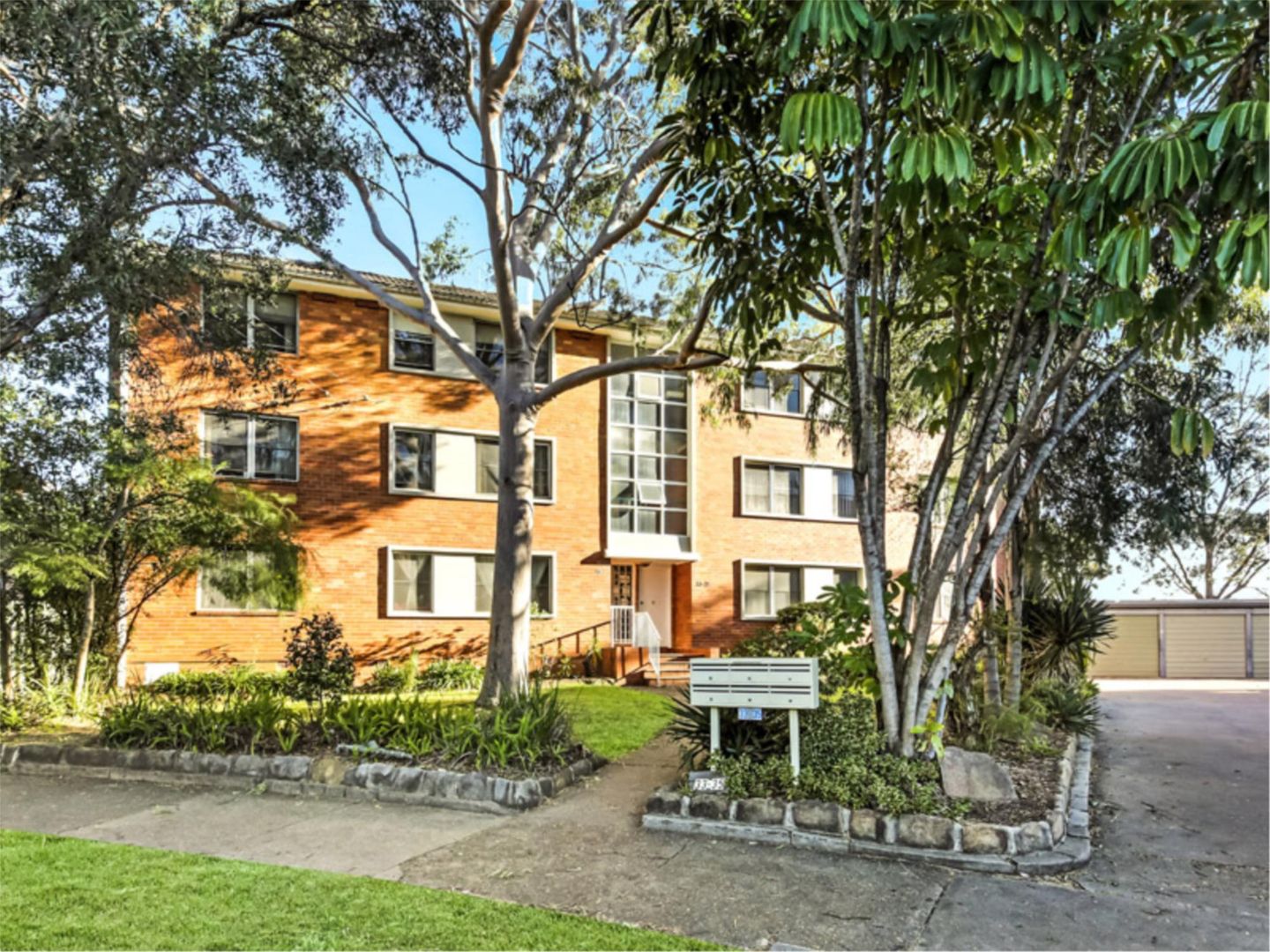 3/33-35 Marlene Crescent, Greenacre NSW 2190