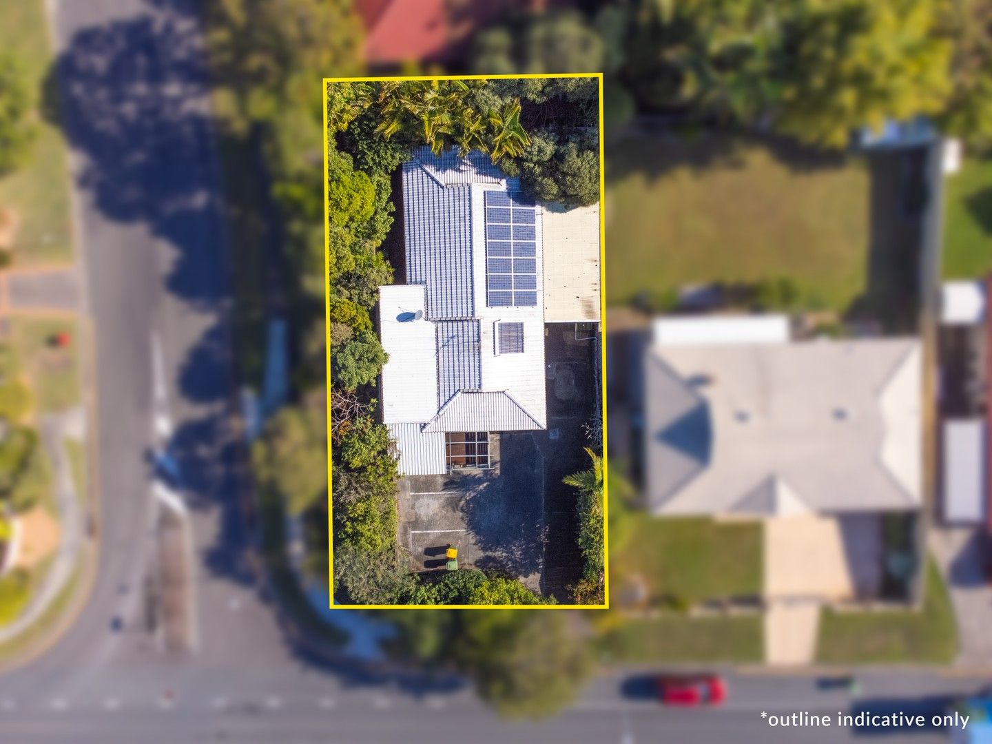 82 Edmund Rice Drive, Southport QLD 4215, Image 0