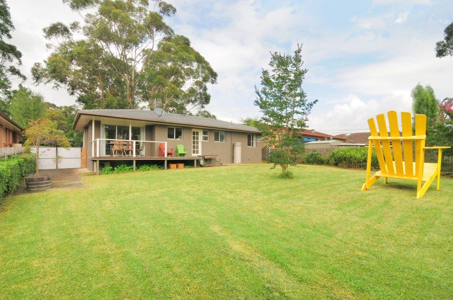 31 Windsor Drive, Berry NSW 2535