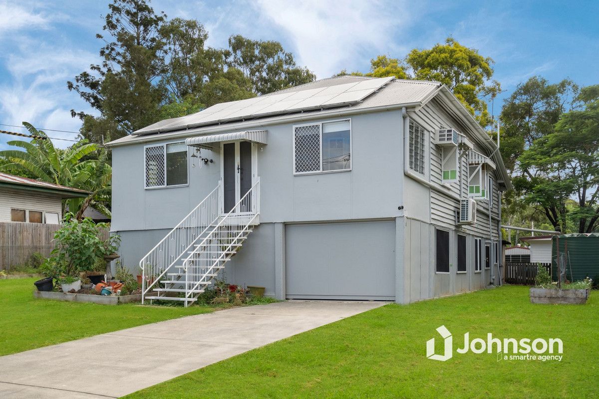 3 Warrell Street, West Ipswich QLD 4305, Image 0