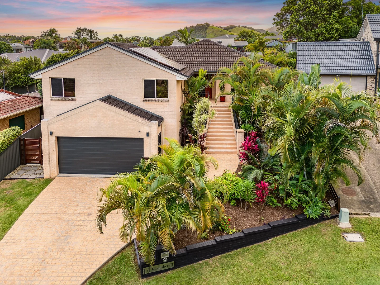 14 Kingfisher Close, Boambee East NSW 2452