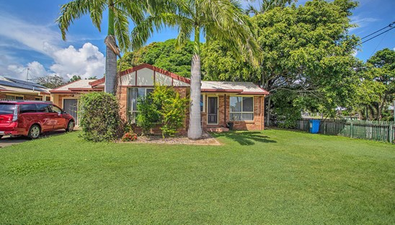 Picture of 29 Shakespeare Street, EAST MACKAY QLD 4740