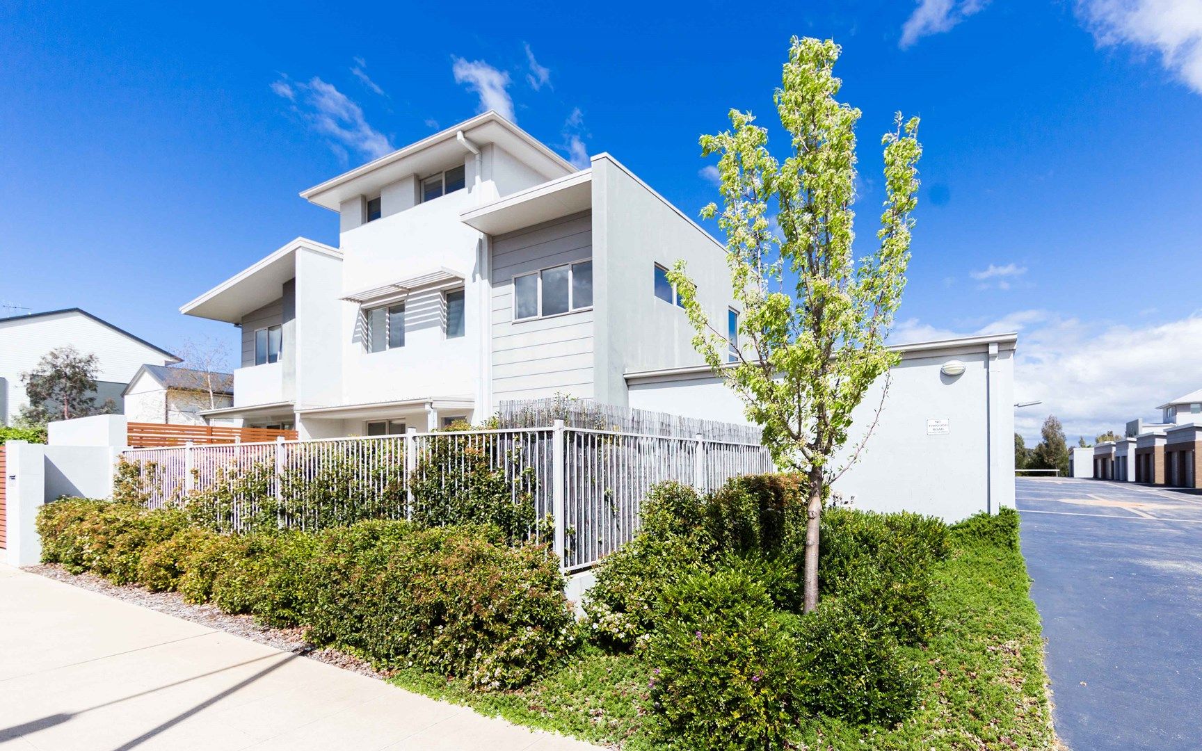 31/20 Clare Burton Crescent, Franklin ACT 2913, Image 0