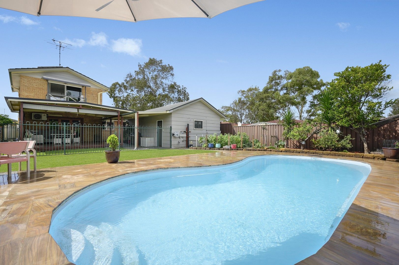 2 Orleton Place, Werrington County NSW 2747, Image 2