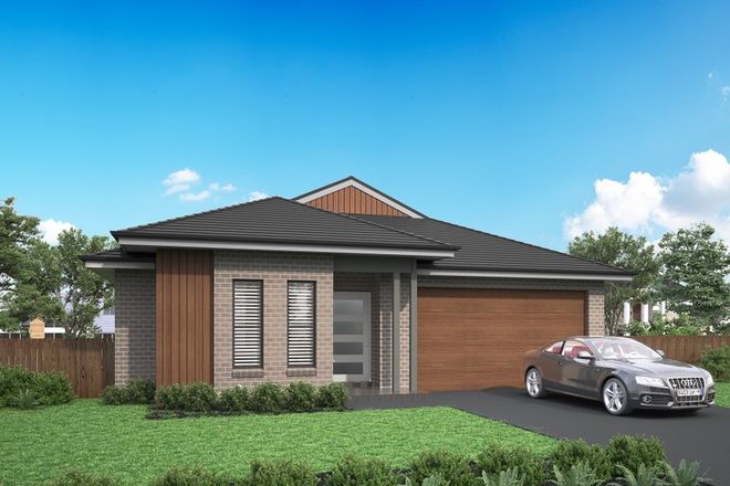 Picture of Lot 220 Wildberry Road, WOONGARRAH NSW 2259