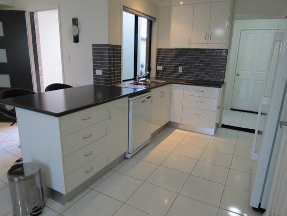 2/38 APPLICATION APPROVED LONG STREET, Emerald QLD 4720, Image 1