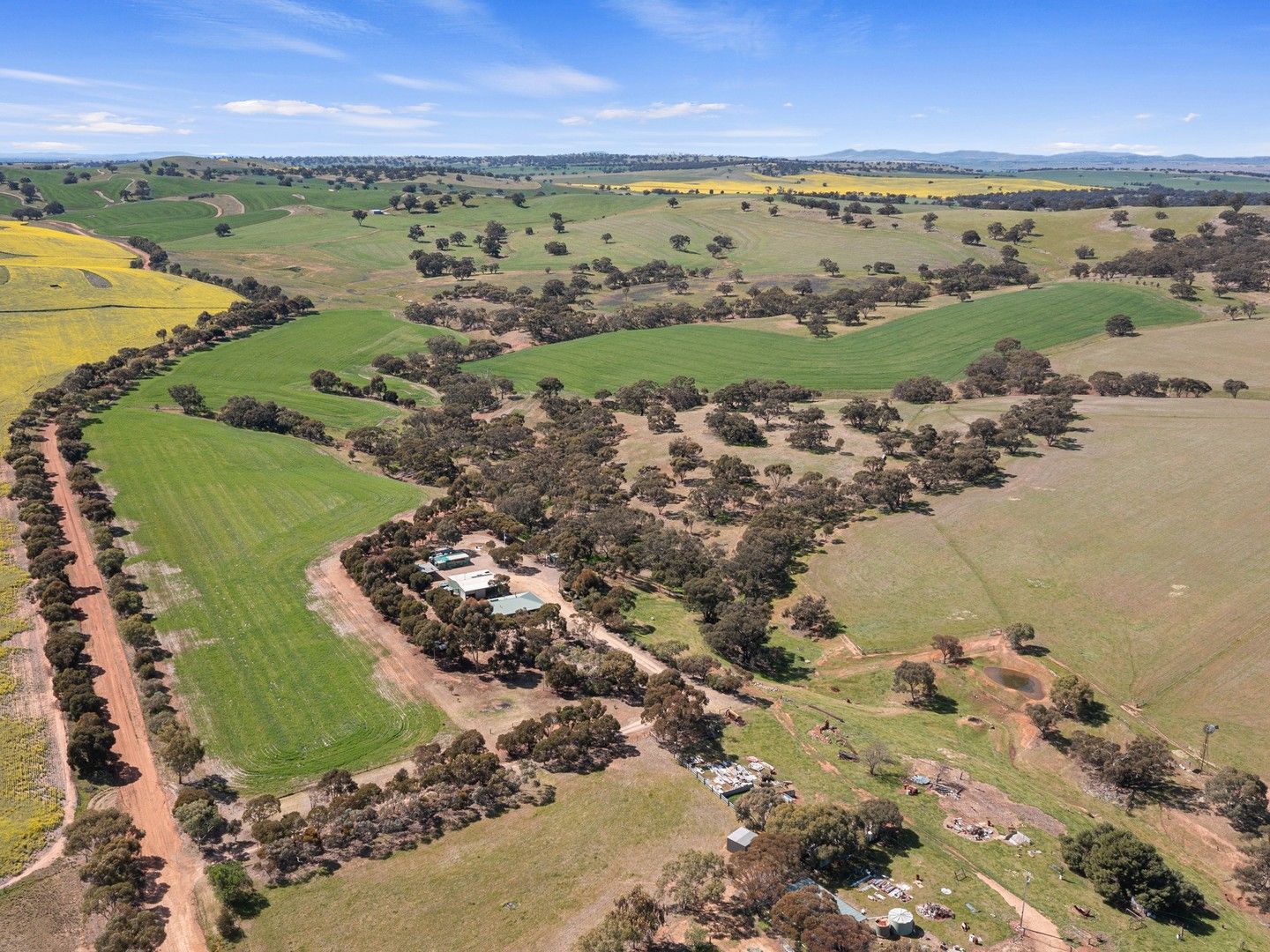 240 Blackswamp Road, Wirrabara SA 5481, Image 2