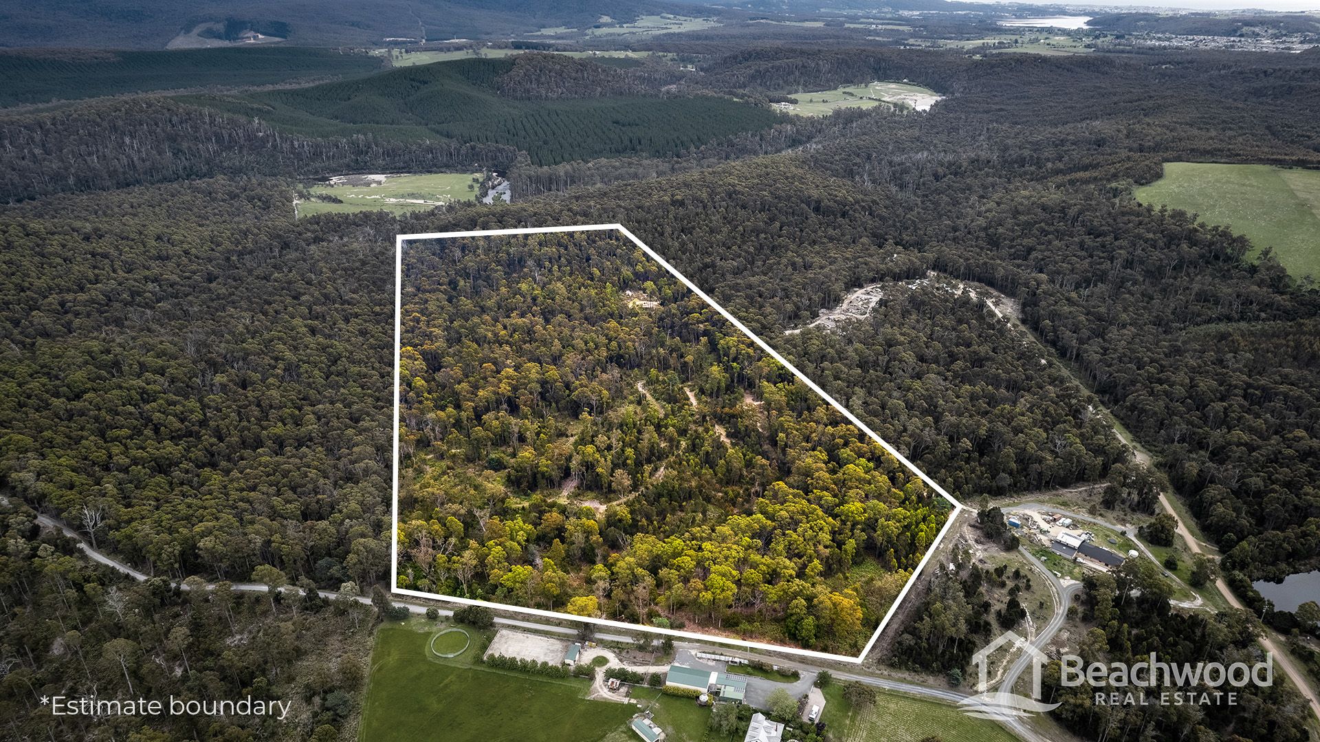 4 Lovetts Flat Road, Sassafras TAS 7307 House for Sale Domain