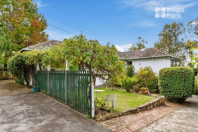 Picture of 15 Lynden Road, BONNET HILL TAS 7053