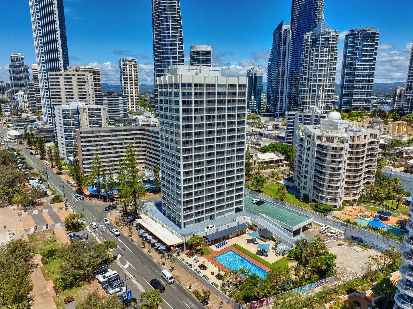 Additional image 18 of 1705/44-52 The Esplanade, Surfers Paradise QLD 4217