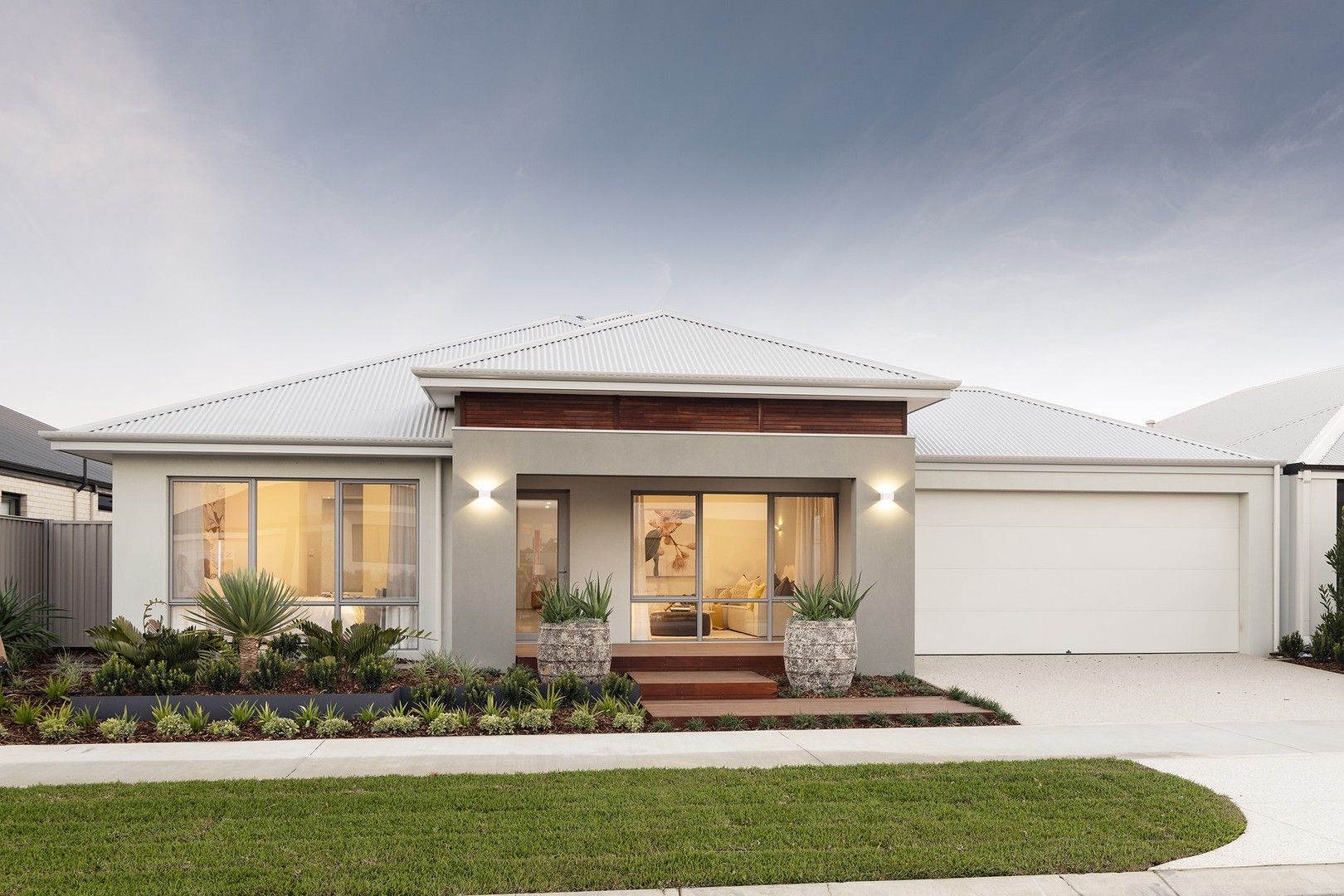 4 bedrooms New House & Land in  CANNING VALE WA, 6155