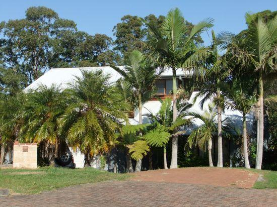 7 Kentia Court, Sawtell NSW 2452