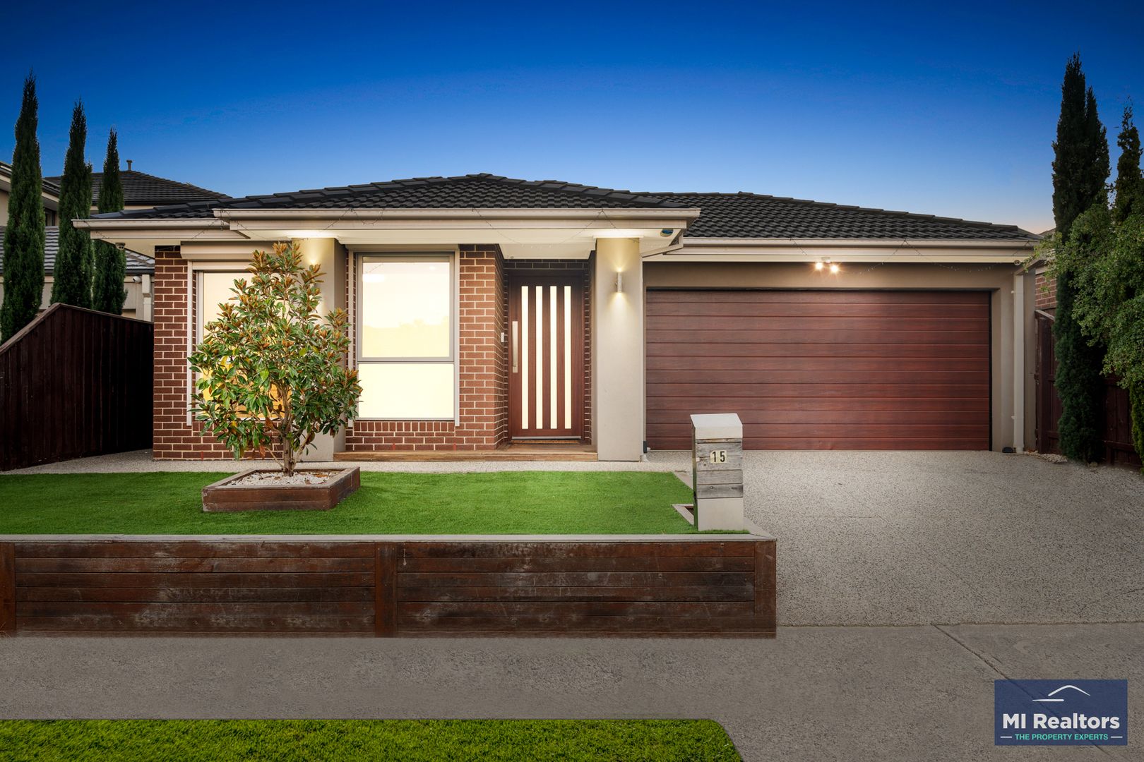 15 Altamount Drive, Truganina Property History & Address Research