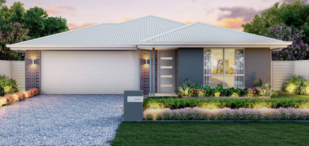 4 bedrooms House in  WOODFORD QLD, 4514