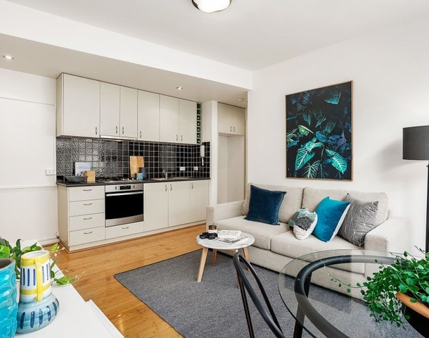 6/3-5 Coleridge Street, Elwood VIC 3184