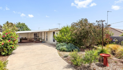Picture of 18 Surfers Avenue, OCEAN GROVE VIC 3226