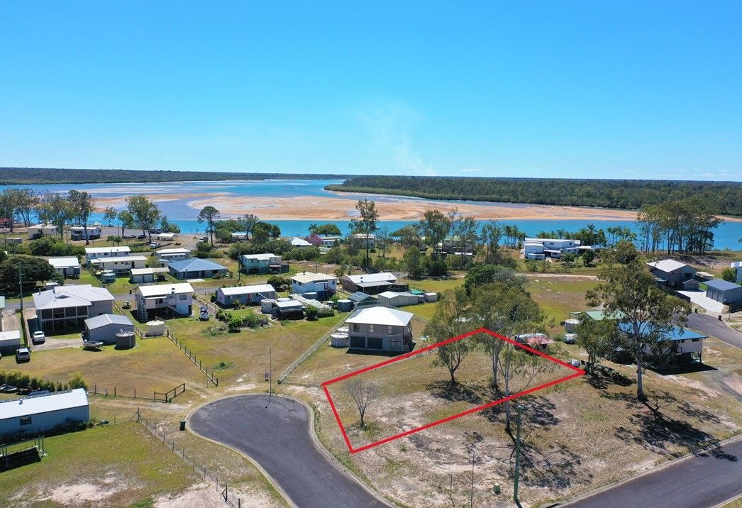 4 Brolga Close, Buxton QLD 4660, Image 0