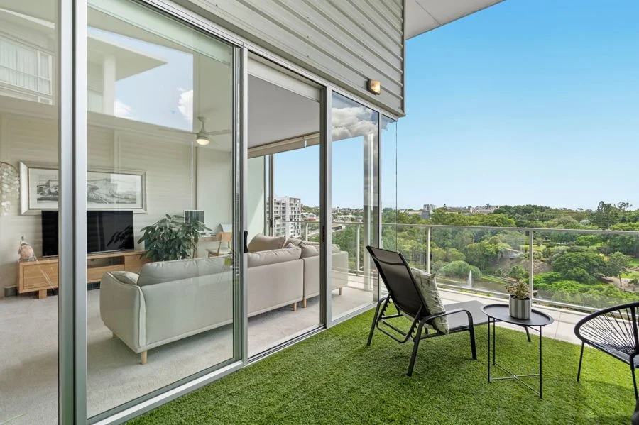 Additional image 9 of 3054/3 Parkland Boulevard, Brisbane City QLD 4000