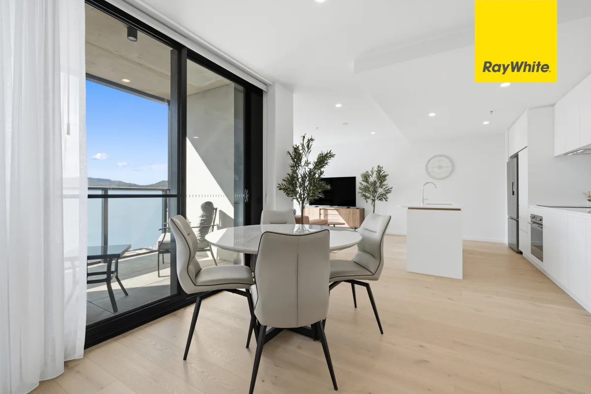 Additional image 8 of 404/1 Brewer Street, Phillip ACT 2606