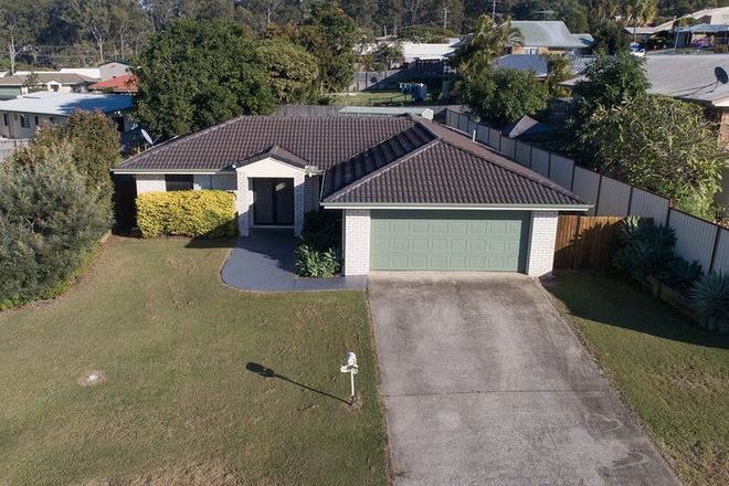 Picture of 20 Raymont Crescent, GATTON QLD 4343