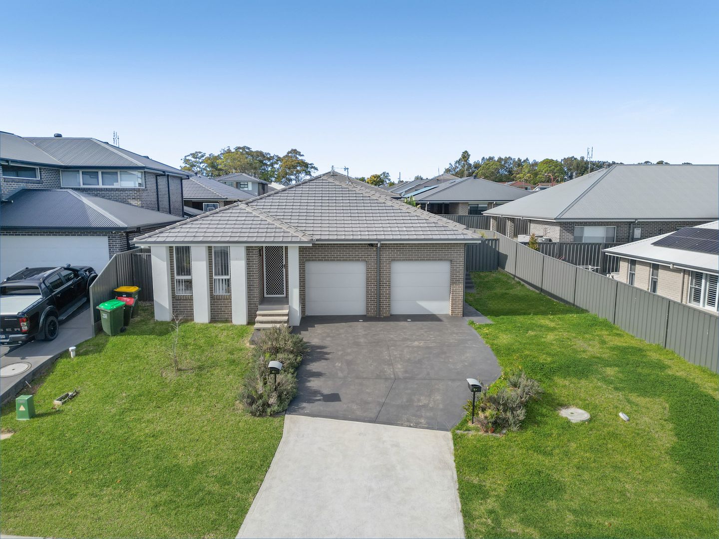 4A & 4B Saffron Way, Hamlyn Terrace NSW 2259, Image 1