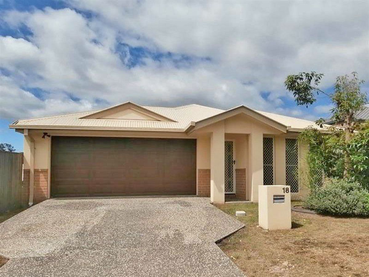 18 Kingfisher Street, Dakabin QLD 4503, Image 0