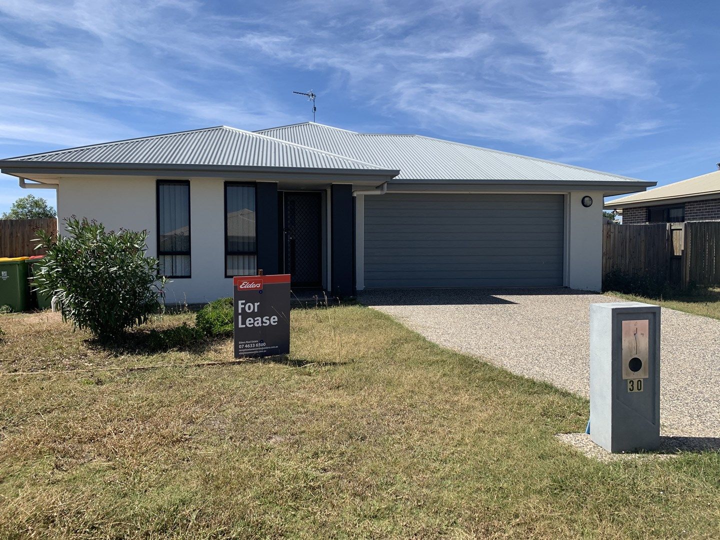 30 Weebah Place, Cambooya QLD 4358, Image 0