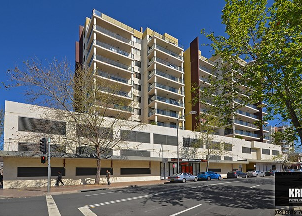 1201/1-11 Spencer Street, Fairfield NSW 2165