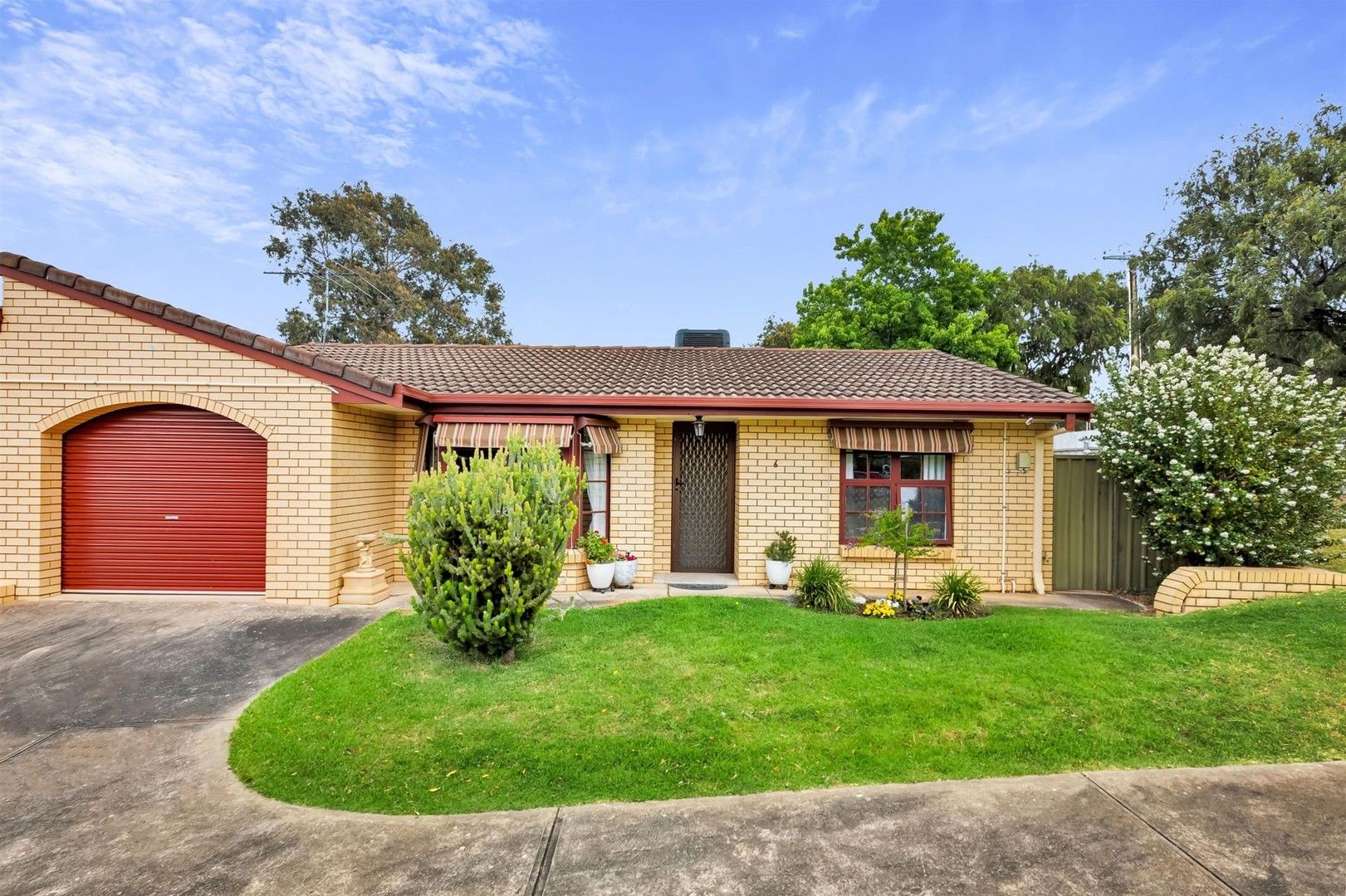 6/2 Sydney Street, Ridgehaven SA 5097, Image 0