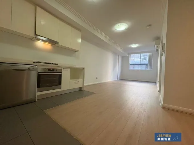 Modern 2 bedroom 2 bathroom apartment with timber floor in gated secure estate for SALE, Homebush West