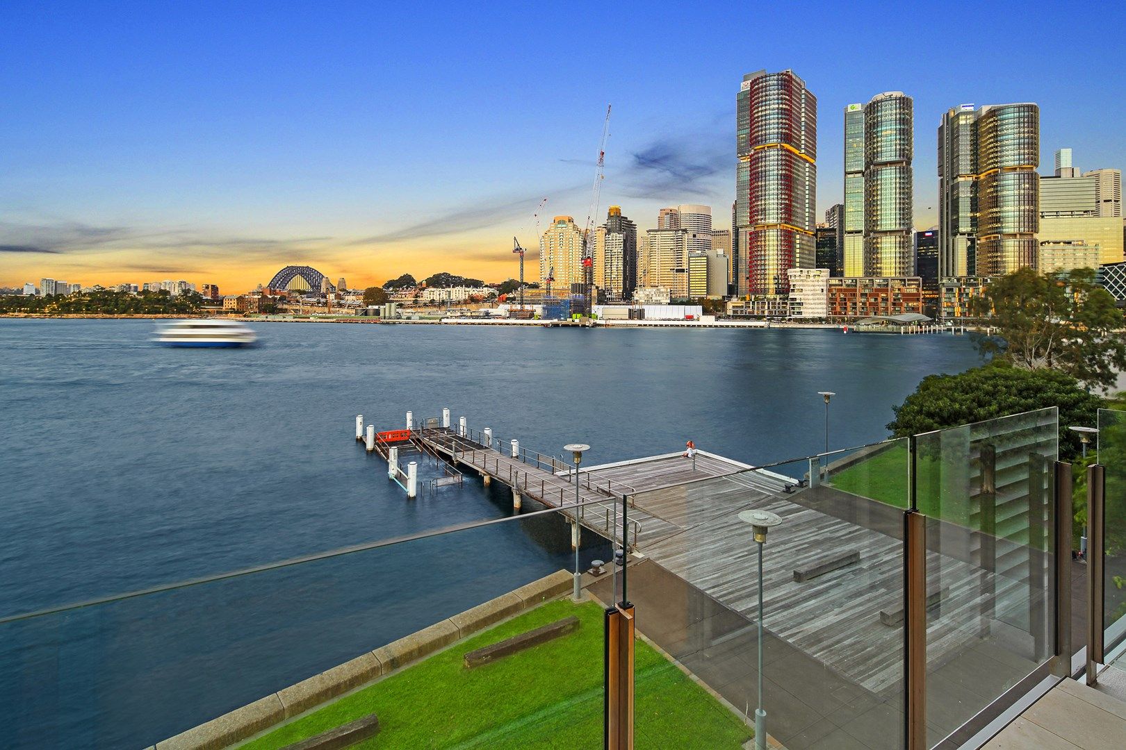 231/3 Darling Island Road, Pyrmont NSW 2009, Image 0