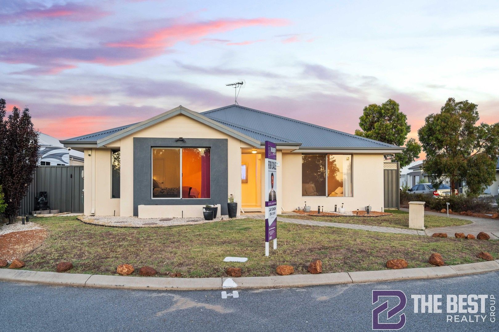 4 bedrooms House in 38 Dalby Street HILBERT WA, 6112