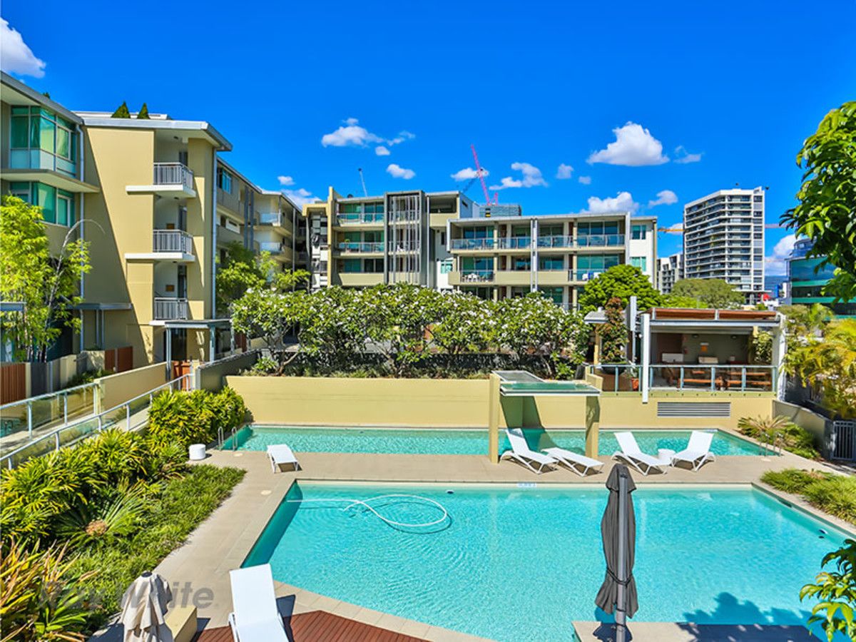 38/20 Newstead Terrace, Newstead Property History & Address Research