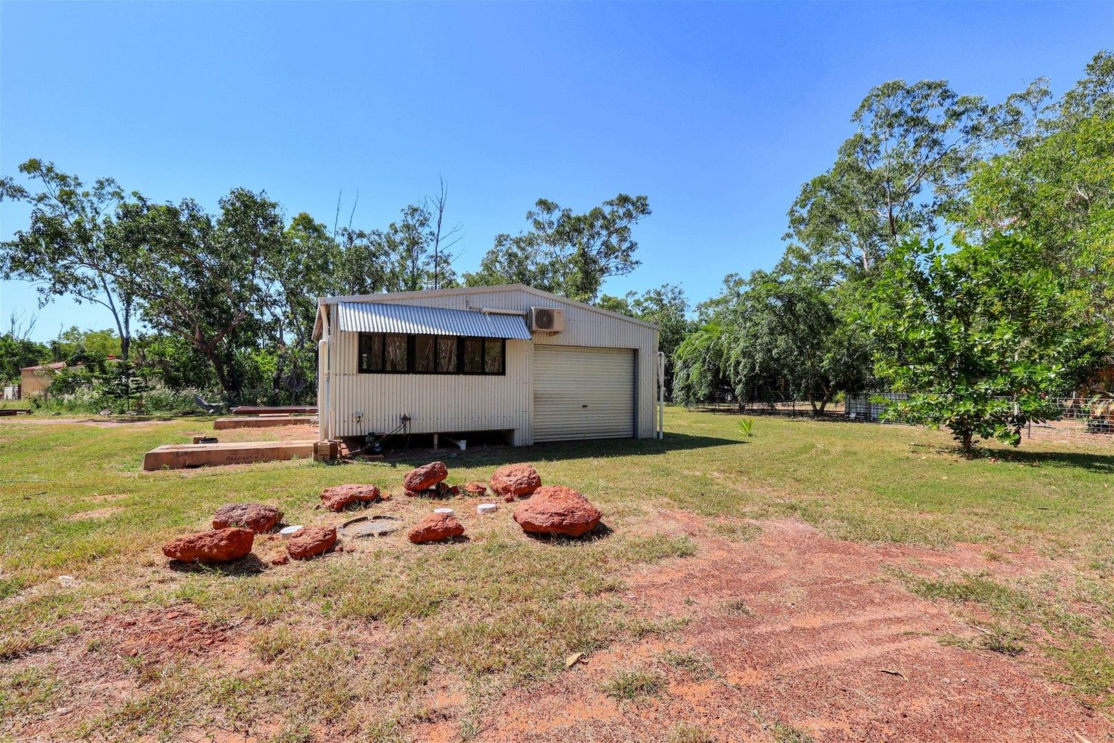 81 Erickson Cres, Wagait Beach NT 0822 Domain