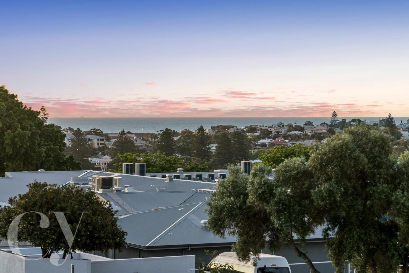2 bedrooms Apartment / Unit / Flat in  EAST FREMANTLE WA, 6158