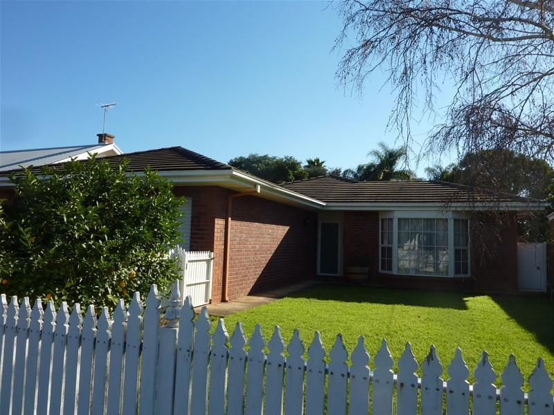 81 Cumberland Avenue, Cumberland Par Property History & Address