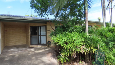 Picture of 4/4 Symons Avenue, BUCASIA QLD 4750
