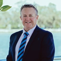 Harcourts Mandurah - Paul Taylor