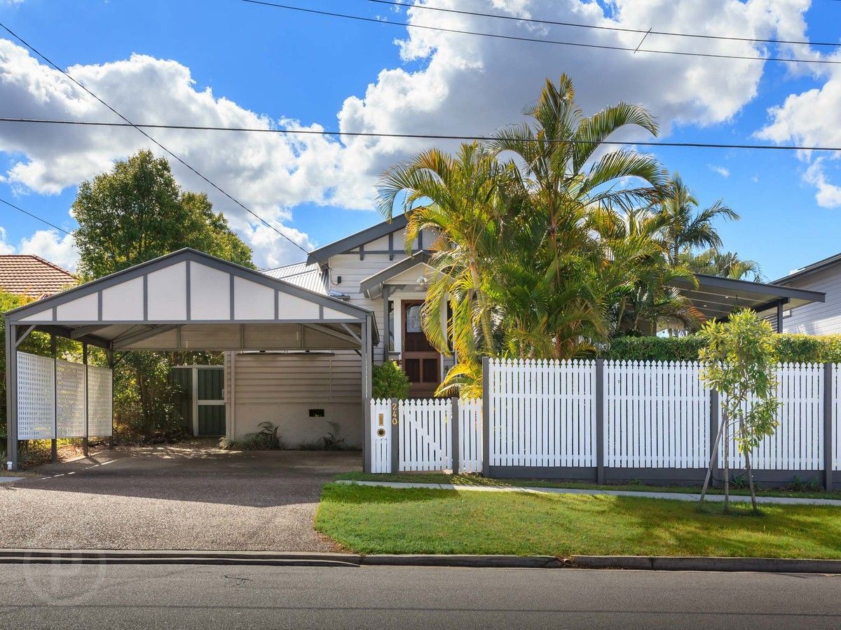 240 Long Street East, Graceville QLD 4075, Image 0