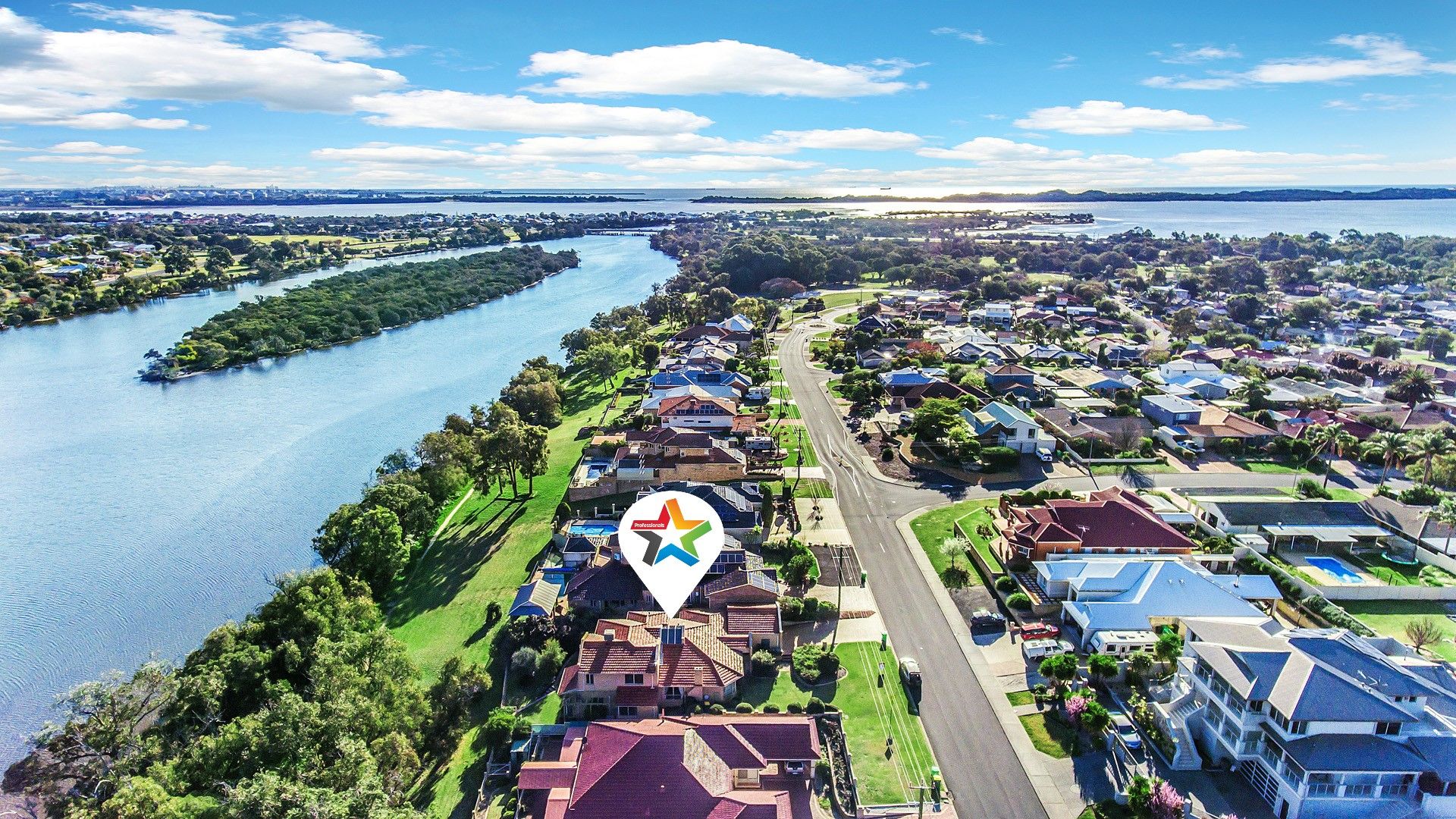 54 Lucy Victoria Avenue, Australind WA 6233 Domain