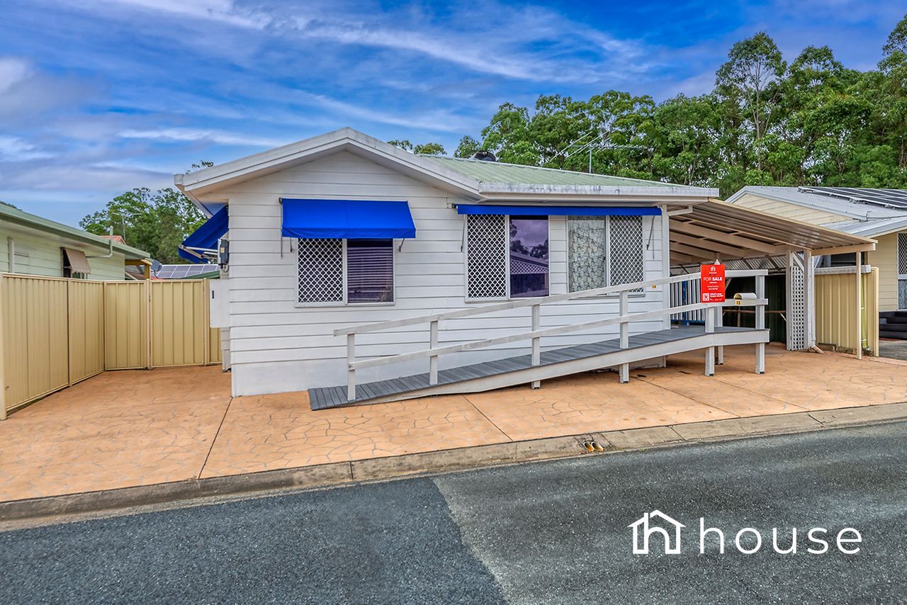 12 Cedar Court - 43 Goodooga Drive, Bethania QLD 4205, Image 0